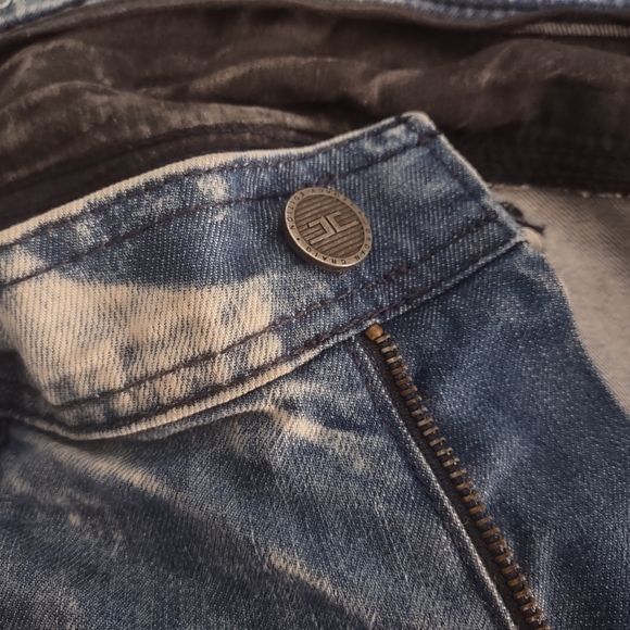 JORDAN CRAIG JEANS - Picture 4 of 14